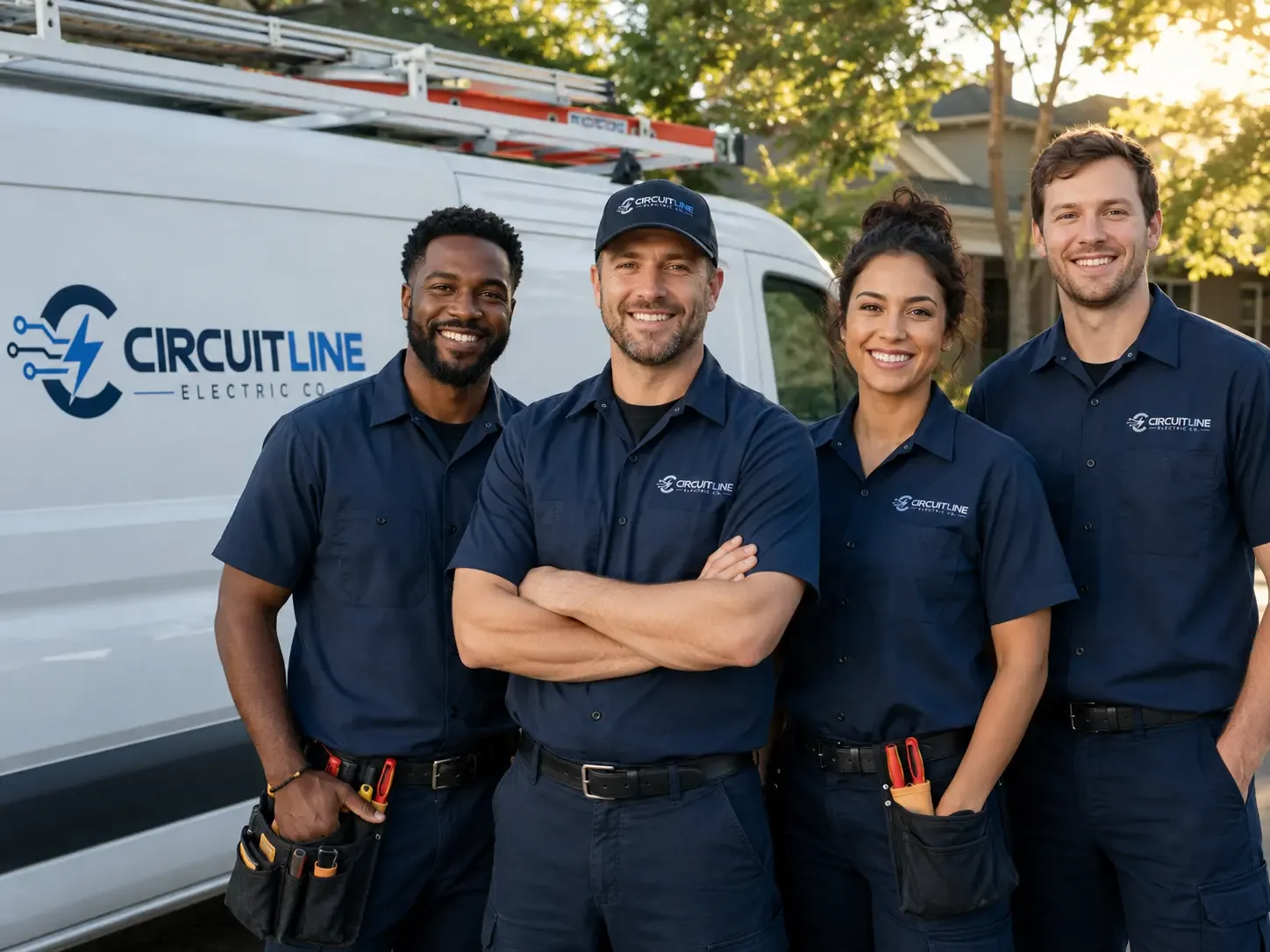 Whole Home Rewiring company in Eagle Nest, NM